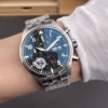 IWC Pilot Black Dial 41mm