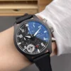 IWC Pilot Ceramic 41mm