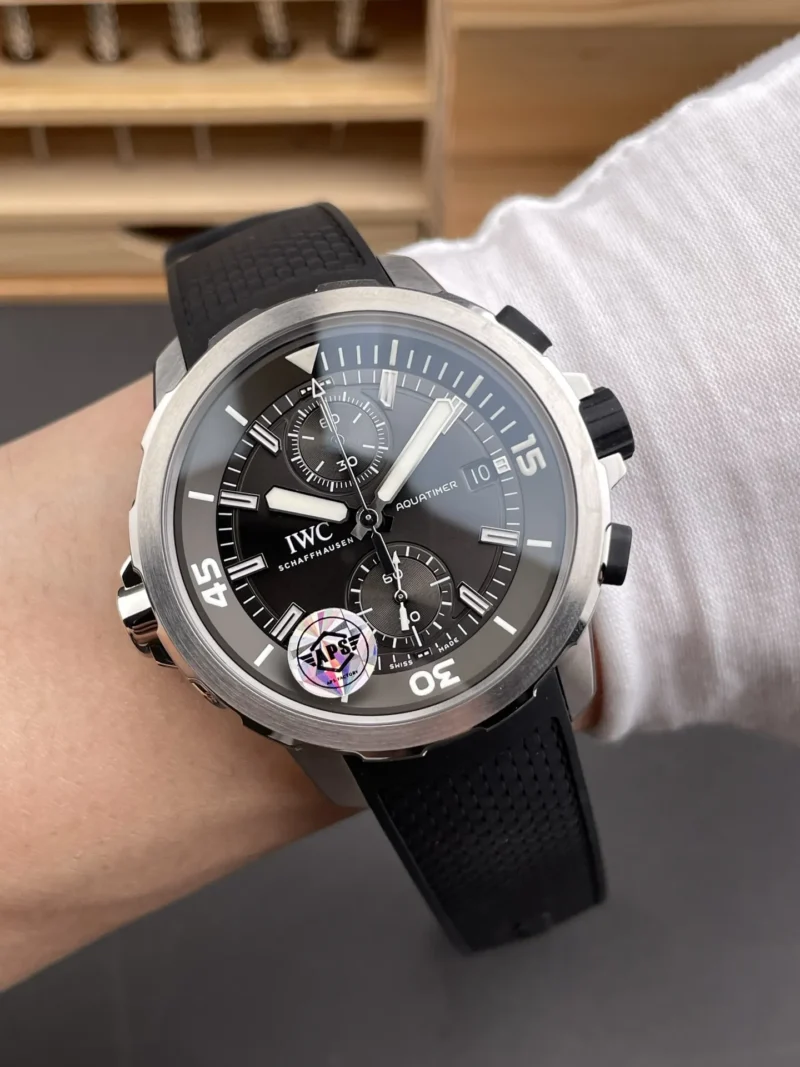 IWC Aquatimer Chronograph 44mm