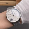 IWC Portugieser Integrated 41mm