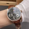 IWC Portugieser Rose Gold 42mm