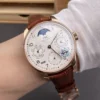 IWC Portugieser Rose Gold 42mm