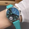 IWC Pilot Titanium 41mm