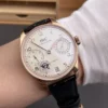 IWC Portugieser Rose Gold 42.4mm