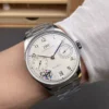 IWC Portugieser White Dial 42.4mm