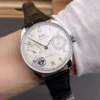 IWC Portugieser White Dial 42.4mm