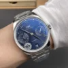 IWC Portugieser Blue Dial 42.4mm