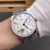 IWC Portugieser White Dial 42.4mm