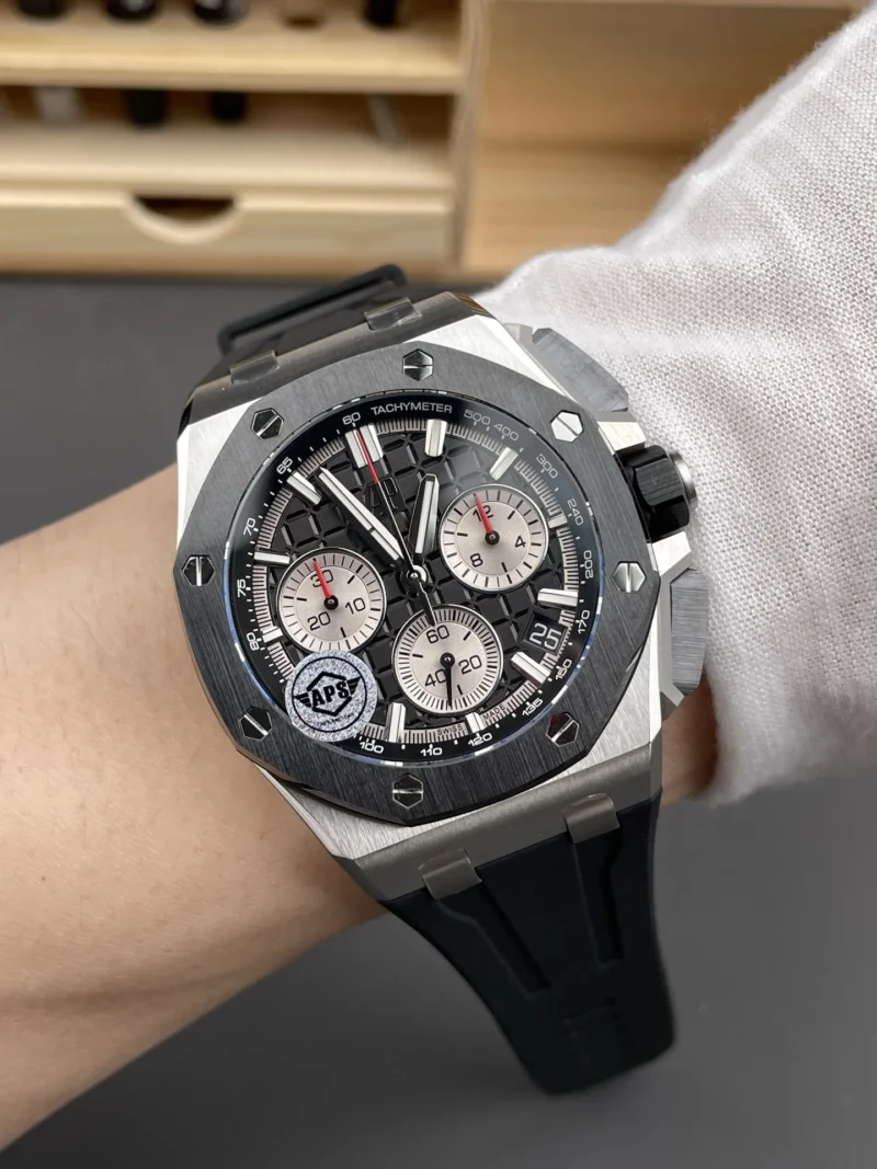 AP Royal Oak 26420 New 42mm
