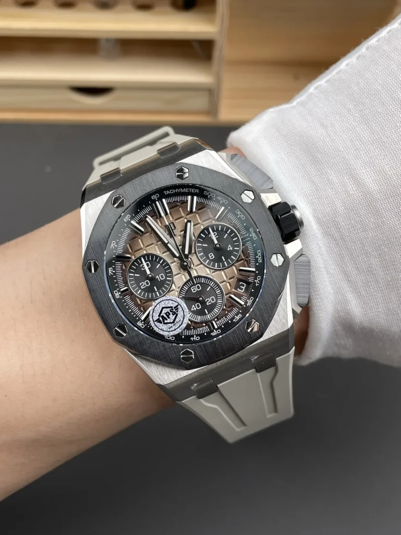 AP Royal Oak 26420 New 42mm