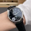 Jaeger-Le Coultre Master Black Dial 39mm