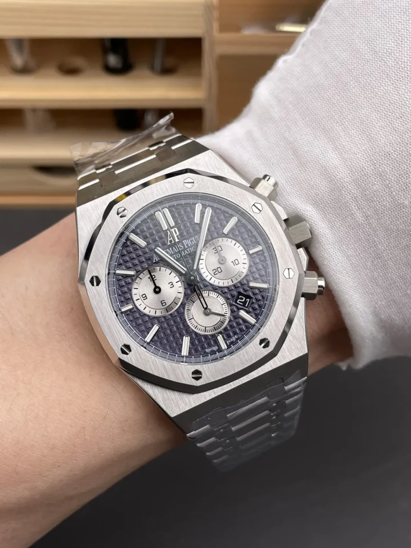AP Royal Oak 26331 Blue 41mm