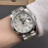 Rolex Datejust Mother-of-Pearl 41mm