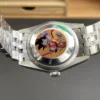 Rolex Datejust Mother-of-Pearl 36mm