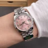 Rolex Datejust Ladies 31mm