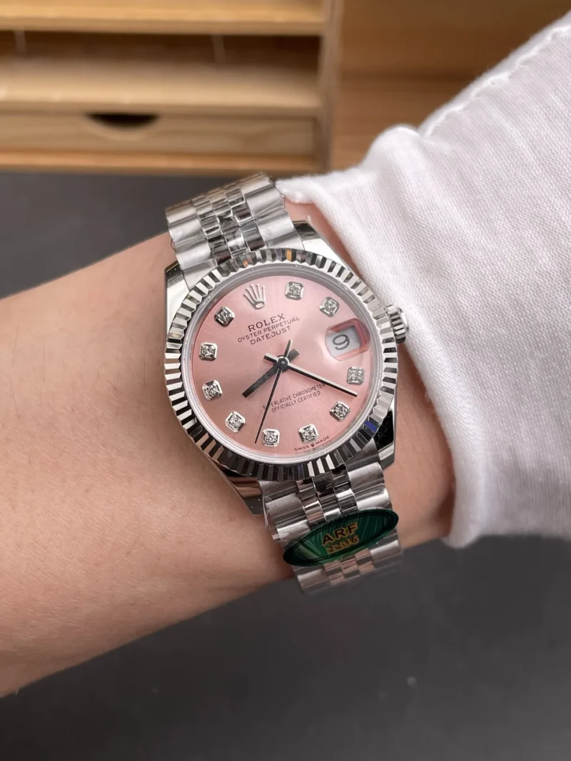 Rolex Datejust Ladies 31mm