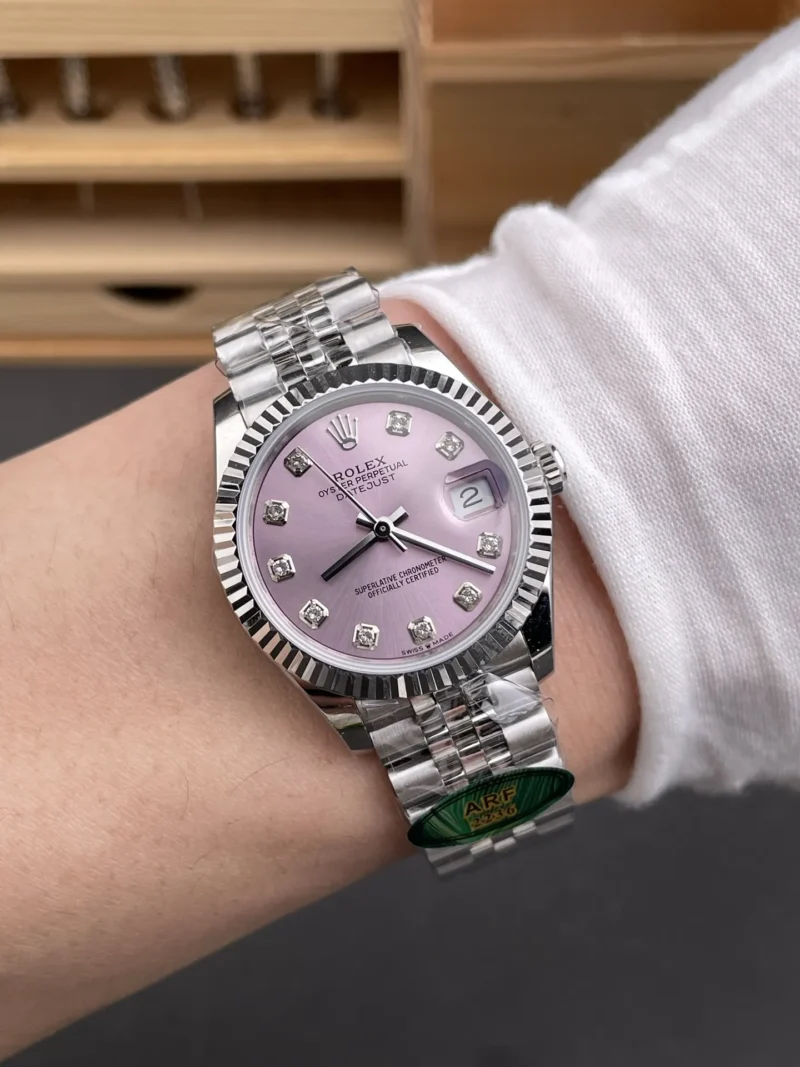 Rolex Datejust Ladies 31mm