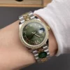 Rolex Datejust Two-Tone Ladies 31mm