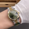 Rolex Datejust Two-Tone Ladies 31mm