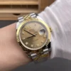 Rolex Datejust Two-Tone 41mm