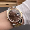 Rolex Datejust Rose Gold 41mm