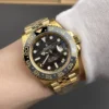 Rolex GMT-Master 40mm