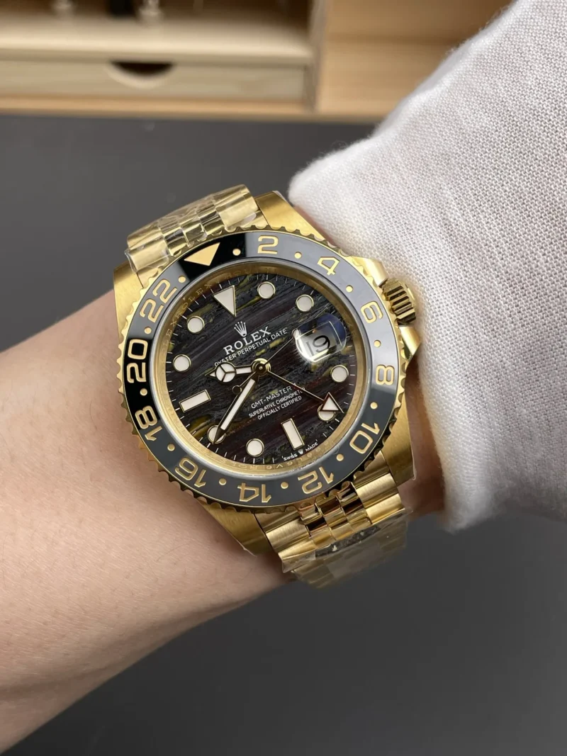 Rolex GMT-Master 40mm
