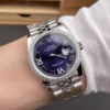 Rolex Datejust Diamond Bezel 36mm