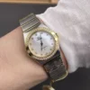 Omega Constellation Two-Tone Ladies 28mm