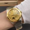 Omega Constellation Two-Tone Ladies 28mm