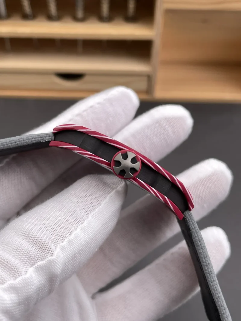 Richard Mille RM 67-02 47x7.8mm