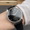 Jaeger-Le Coultre Master Black Dial 39mm