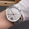 IWC Portugieser Steel Bracelet 41mm