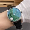 IWC Portugieser Green 42mm