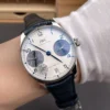 IWC Portugieser Panda 42mm