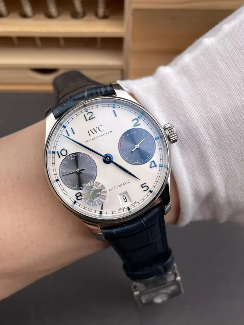IWC Portugieser Panda 42mm