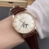 Jaeger-Le Coultre Master Rose Gold 39mm