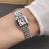 Cartier Panthere White Dial 19x25mm