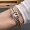 Cartier Panthere Rose Gold 19x25mm