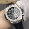 Hublot Big Bang Black Dial 42mm