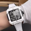 Hublot Ceramic 42mm