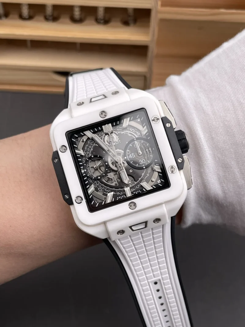 Hublot Ceramic 42mm