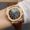 Patek Philippe Nautilus 5711 R Grey Dial 40mm