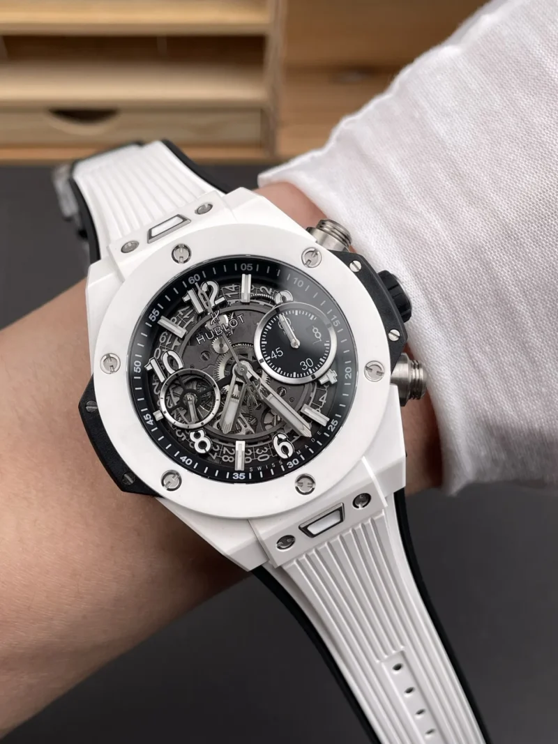 Hublot Big Bang Ceramic 42mm