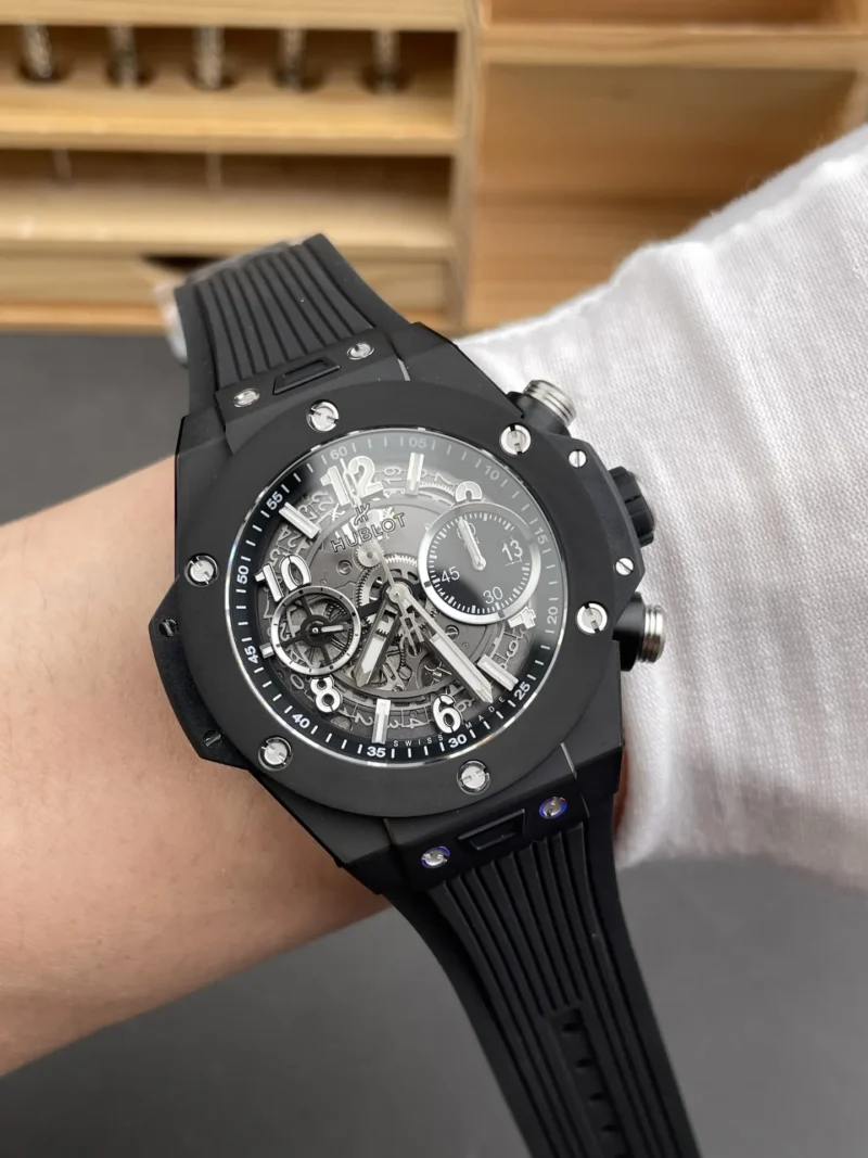 Hublot Big Bang Ceramic 42mm