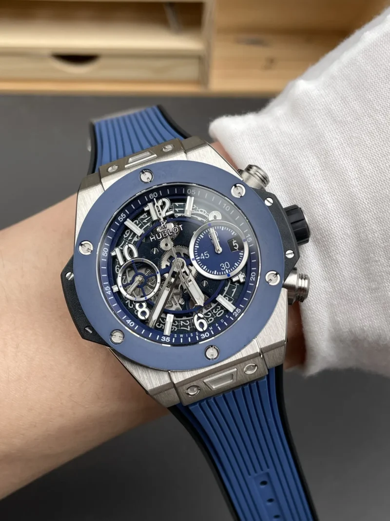 Hublot Big Bang Ceramic 42mm