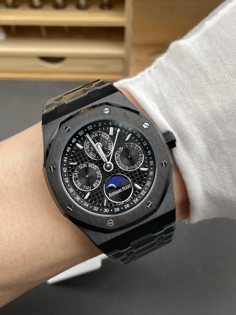 AP Royal Oak 26579 Ceramic 41mm