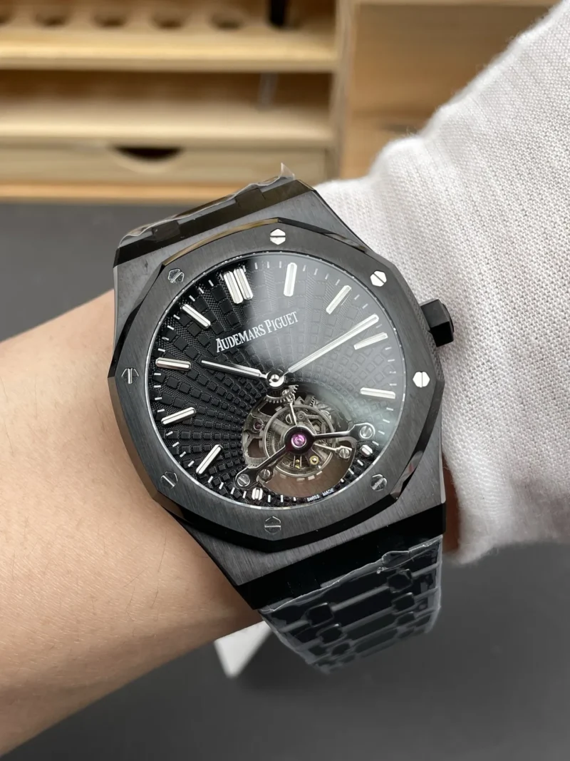 AP Royal Oak 26522 Ceramic 41mm