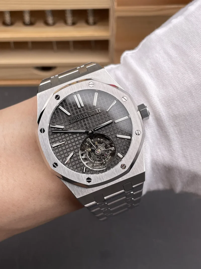 AP Royal Oak 26730 Grey Dial 41mm
