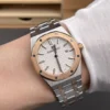 AP Royal Oak 67651 Rose Gold 33mm